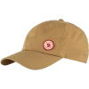 Czapka z daszkiem Fjällräven Fjällräven Logo Cap Buckwheat Brown (F13100181-232)