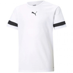 Koszulka Puma teamRise Jersey Jr 704938 04 (70493804)