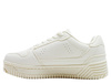 BUTY KAPPA HOLY SHINE OFFWHITE (243235-4343)