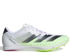 Buty adidas Distancestar M Biało-Limonkowe