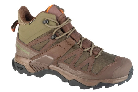 Buty Trekkingowe Salomon X Ultra Tracker GTX (L47607100)