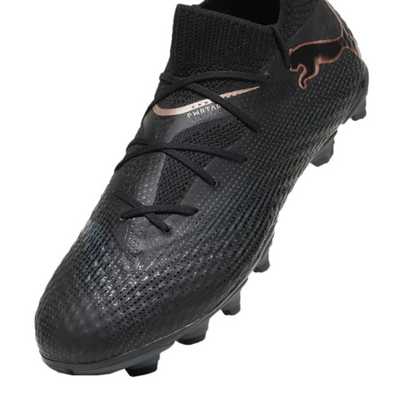 Buty piłkarskie Puma Future 7 Pro FG/AG Jr 107728 02 (10772802)