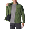 Bluza Columbia Fast Trek II Full Zip Fleece M (1420421352)