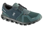 Buty Do Biegania męskie On Cloud 6 niskie przed kostkę Zielone (3MF10070214)