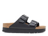 Klapki Birkenstock ARIZONA FLEX PLATFORM BFNARROW Czarny (1027395)