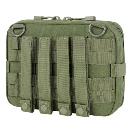 Condor - T&T Pouch - Zielony OD (MA54-001)