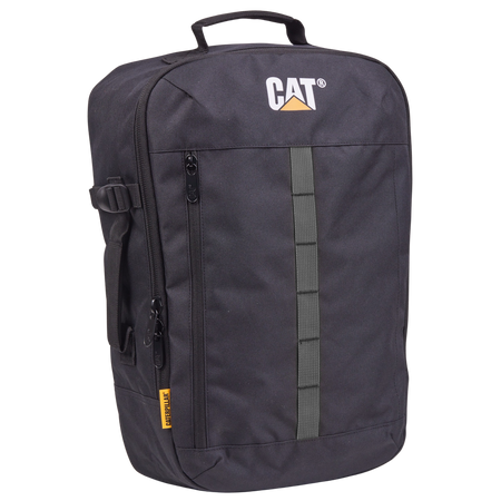 Plecak Caterpillar Tactical Cabin Backpack czarny (84723-84)