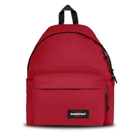 Plecak unisex Eastpak PADDED PAKR Czerwony (EK6201O9)