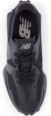 Sneakersy unisex New Balance U327 lifestyle black (U327SCA)