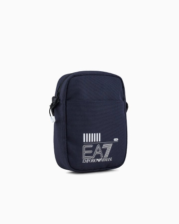Saszetka na ramię dla mężczyzn Emporio Armani EA7 (245086-CC940-08138)