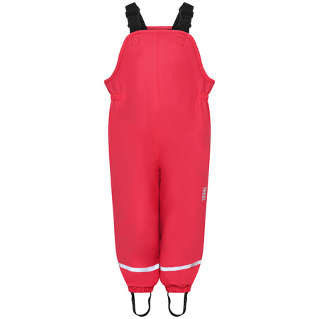 Wyprzedaż - Spodnie przeciwdeszczowe dziecięce Lego Wear LWPUELO 703 Rain Pants kombinezon wodoodporny (22874-364)