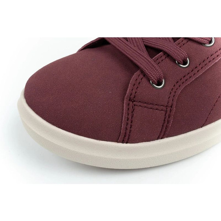 Buty Skechers Bobs D'vine W 114466/BURG (1521925)