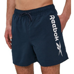 Szorty męskie Reebok YESTIN SWIM SHORT Granatowy (71023NV2)