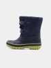 Buty dziecięce zimowe śniegowce Lee Cooper (58824/LCJ-24-44-2845K)