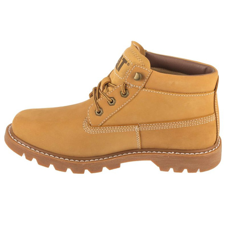 Caterpillar Colorado 2.0 Chukka P726362 Żółte 41 (P726362)