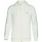 Bluza adidas Essentials French Terry 3-Stripes Full-Zip Hoodie M S1373 (IS1373)