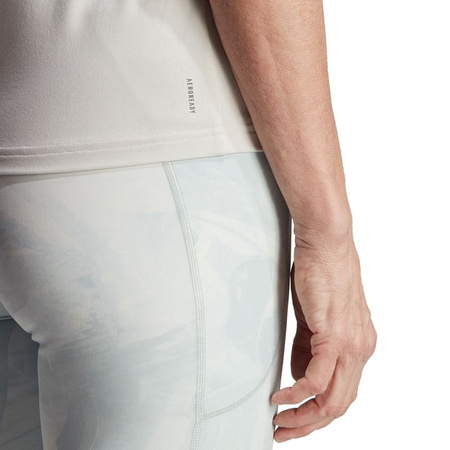 Koszulka adidas Aeroready Train Essentials 3-Stripes Tee W (HZ5681)