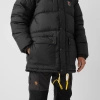 Kurtka puchowa ocieplana męska Fjällräven Expedition Down Jacket M Black (F84600-550)