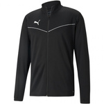 Bluza Puma teamRise Training Poly Jacket M 657392 03 (65739203)