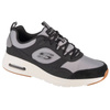 Skechers Skech-Air Court - Yatton 232648-BKGY Czarne 42 (232648-BKGY)