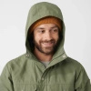 Kurtka softshell męska Fjällräven Greenland Jacket M Green (F87202-620)