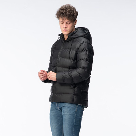 Kurtka zimowa Hi-Tec pikowana Diorro M 92800621805 (1282139)