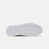 Wyprzedaż - Buty sportowe męskie Reebok Glide sneakersy białe (100074456)