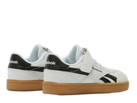 Buty Reebok REEBOK SMASH EDGE EL Czarny (100221596)