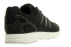 Buty sportowe damskie czarne adidas ZX FLUX J (M21294)