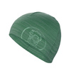 Komin dziecięcy dla chłopca/dziewczynki Trollkids Kids Ultra-light Beanie leaf green/sage (965-338)