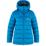 Kurtka ocieplana damska Fjällräven Expedition Mid Winter Jacket W UN Blue-Navy (F14500147-525-560)