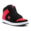 Buty DC Shoes Manteca 4 HI Adys M  (100743-BLR)