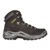 Buty trekkingowe męskie Lowa RENEGADE GTX MID gore-tex black/olive (310945 9948)