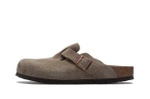 Birkenstock Boston BS "Taupe" (560773)