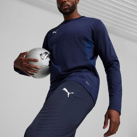 Spodnie Puma Team Goal Training M 658639 06 (65863906)