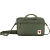 Torba na ramię Fjällräven High Coast Crossbody Mountain Green (F23227-623)