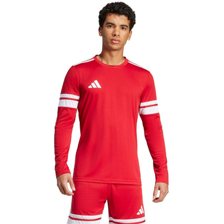 Koszulka adidas Squadra 25 Long Sleeve Jersey M JE5297 (JE5297)