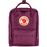 Plecak Fjällräven Kånken Mini Royal Purple (F23561-421)