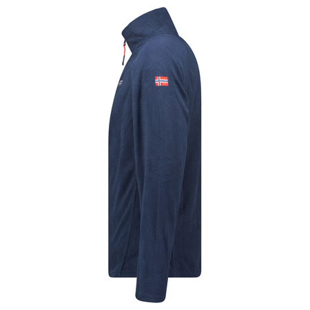 Polar Geographical Norway TUG FZ NAVY GTX MEN 224 granatowy męska (WY9522H/GN-Navy)