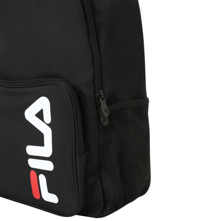 Plecak Fila Fulda czarny (FBU0121 80010)