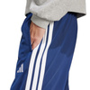Spodnie adidas 3-Stripes Tricot Regular Tapered M JI8812 (JI8812)
