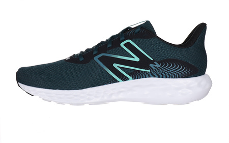 Buty biegowe męskie New Balance 411 Running  (M4118PQ)