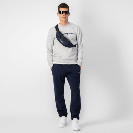 Wyprzedaż - Bluza sportowa męska szara Champion (218283 EM021)
