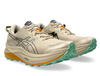 Buty Asics Trabuco Max 3 M Kremowy (1011B800-020)