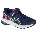 Buty Asics GT-1000 9 PS Jr (1014A151-400)