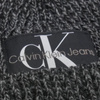 Czapka Calvin Klein Jeans Oversize Label Beanie (K50K509902)