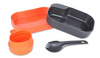 Wildo - Zestaw biwakowy Camp-A-Box Light (Orange)