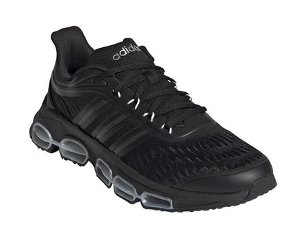 Buty Męskie Adidas Performance Ten Cube Czarne (FW5819)