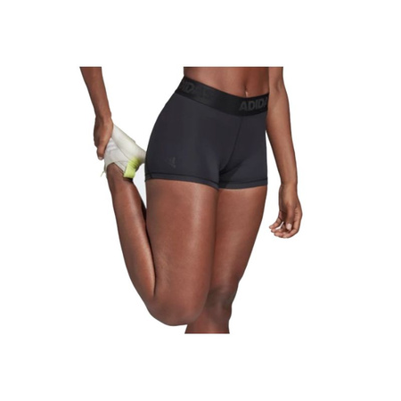 Spodenki adidas Alphaskin Short W (CD9757)