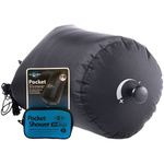 Prysznic turystyczny kieszonkowy Sea To Summit Pocket Shower 10L (APSHOWER/UNI)